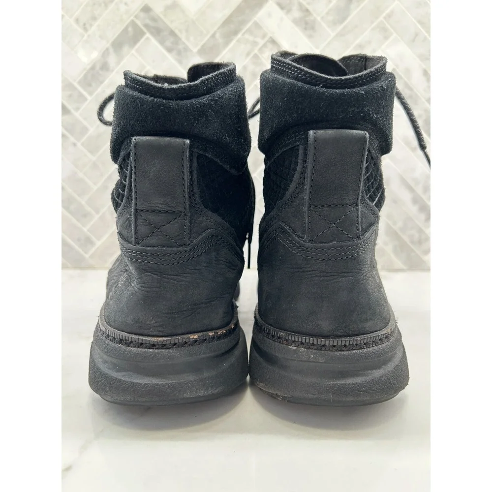 Timberland 11 check
